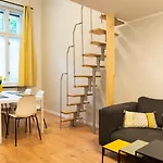 Lm Dream Walk-In Shower & A/C Freshly Renovated