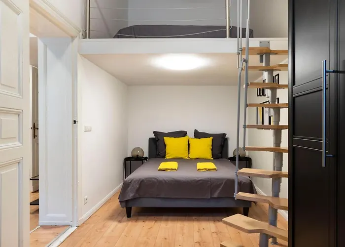Lm Dream Walk-In Shower & A/C Freshly Renovated
