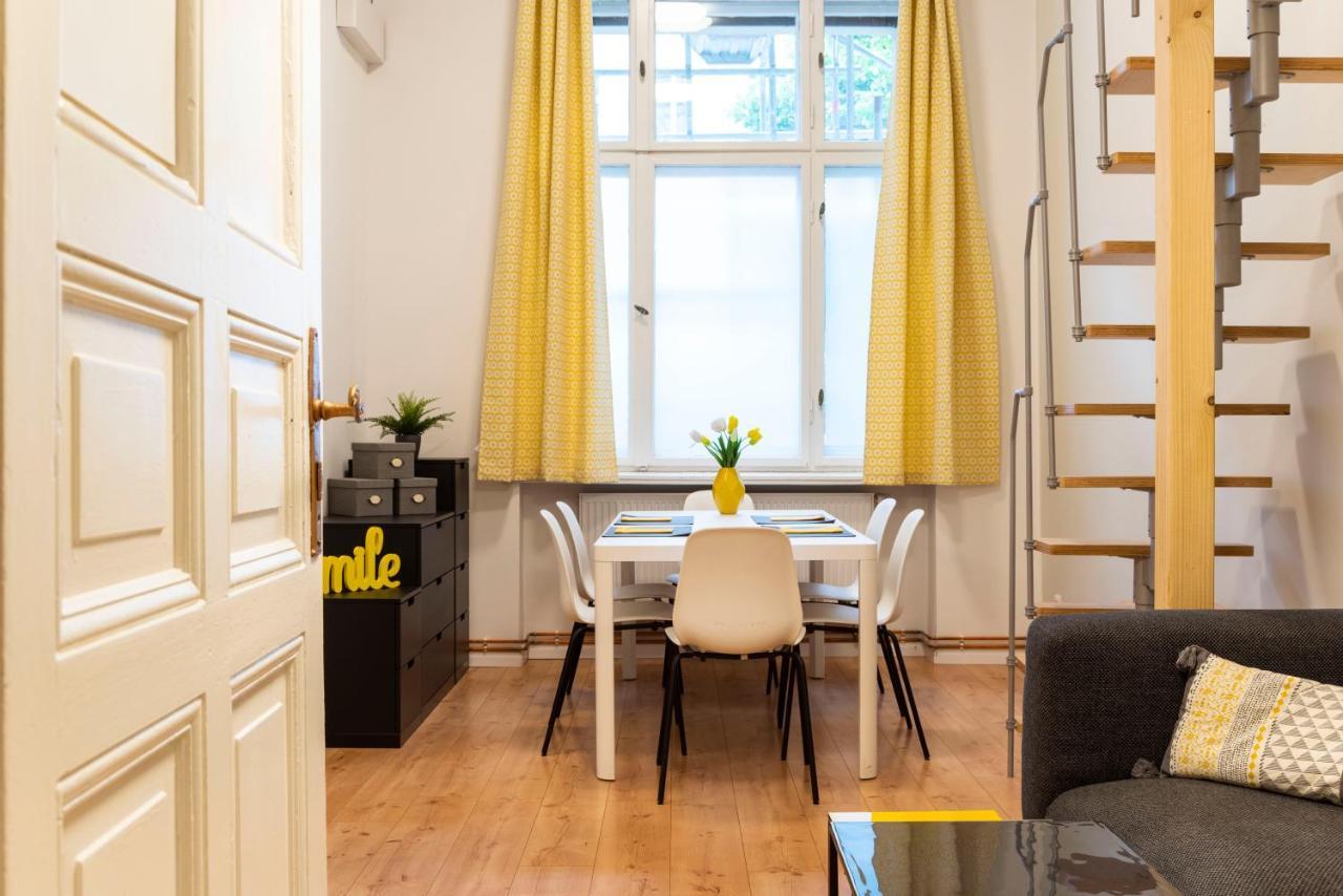 Lm Dream Walk-in Shower & A/c Freshly Renovated Appartement