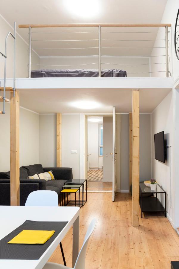 Lm Dream Walk-in Shower & A/c Freshly Renovated Berlijn