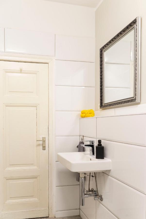 Appartement Lm Dream Walk-in Shower & A/c Freshly Renovated