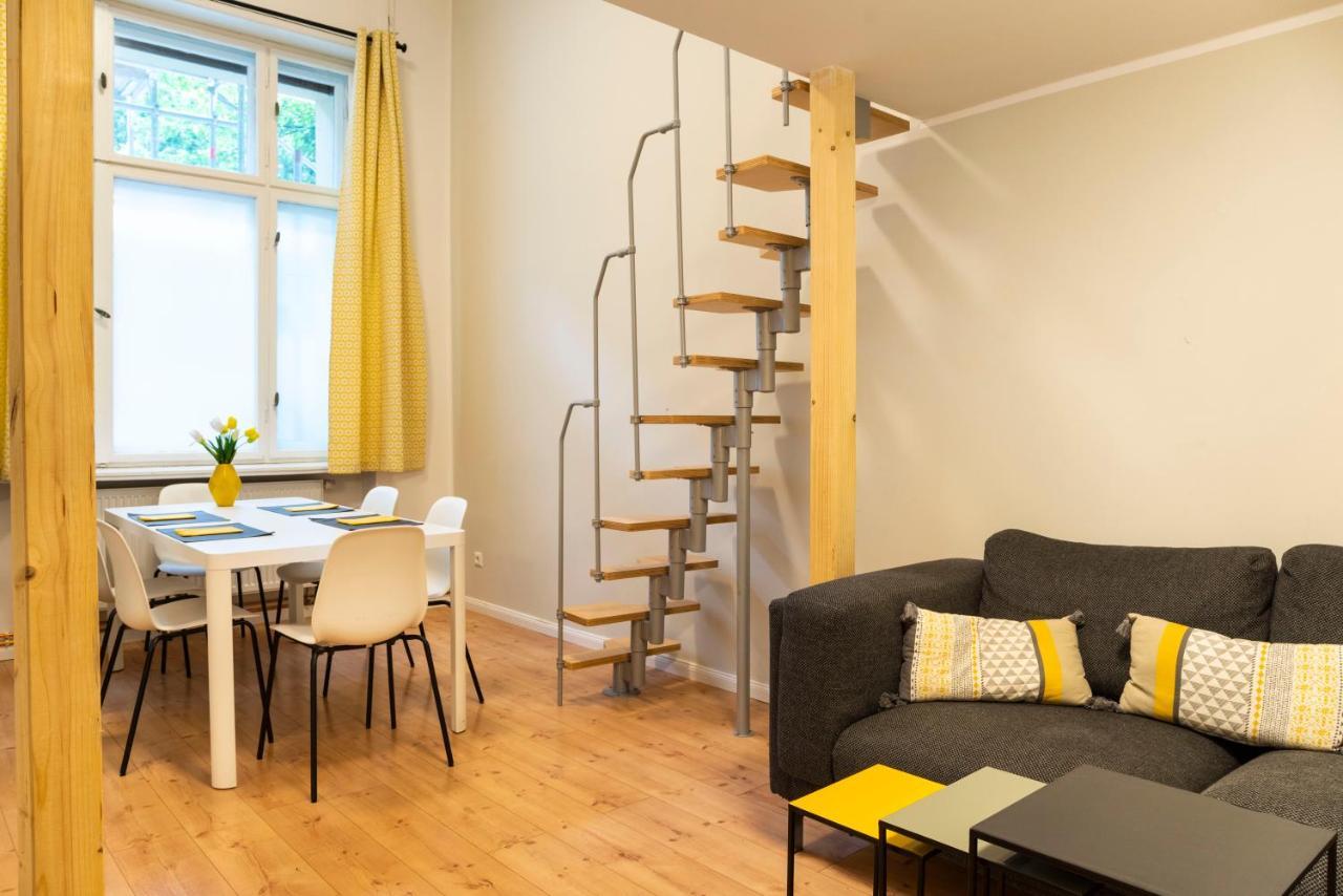 Lm Dream Walk-in Shower & A/c Freshly Renovated Appartement *