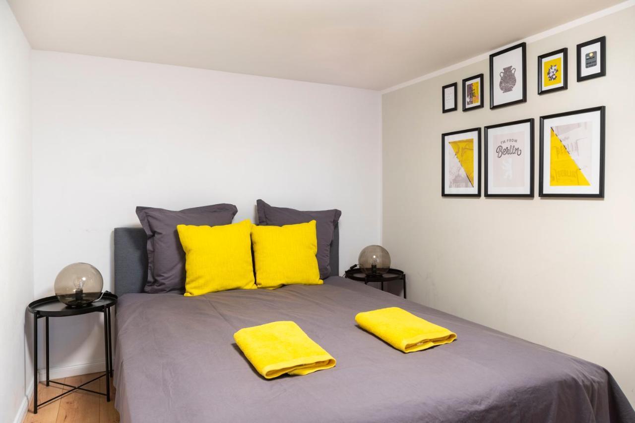 Lm Dream Walk-in Shower & A/c Freshly Renovated Appartement