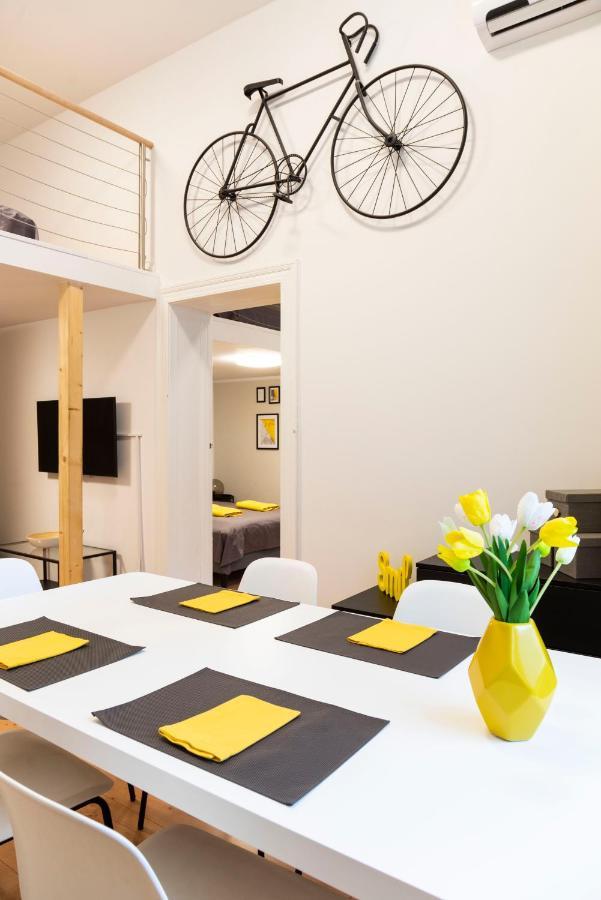 Lm Dream Walk-in Shower & A/c Freshly Renovated Appartement Berlijn